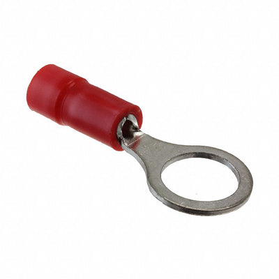 EV18-56RB-Q by Panduit Corp - STRONGHOLD RING TERMINAL, VINYL