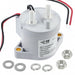 EV200BAANA by TE Connectivity Aerospace, Defense and Marine - RELAY CONTACTOR SPST-NC 500A 12V