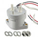 EV200HRANA by TE Connectivity Aerospace, Defense and Marine - RELAY CONTACTOR SPST 500A 28V