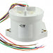 EV202MSBFD by TE Connectivity Aerospace, Defense and Marine - RELAY CONTACTOR DPST 350A 24V