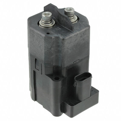 EV250-2B by TE Connectivity Aerospace, Defense and Marine - RELAY GEN PURPOSE SPST 400A 24V