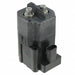 EV250-2B by TE Connectivity Aerospace, Defense and Marine - RELAY GEN PURPOSE SPST 400A 24V