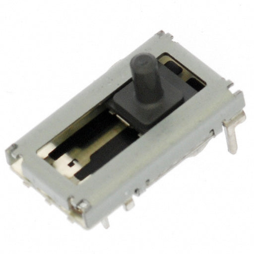 EVA-W7LR04B34 by Panasonic Electronic Components - SENSOR POSITION LINEAR 9MM 30K