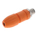 EVC816 by ifm efector, inc. - CONNECTOR RECPT MALE 5POS AU SCRW ORN