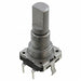 EVE-WRHJR012B by Panasonic Electronic Components - ROTARY ENCODER MECHANICAL 12PPR