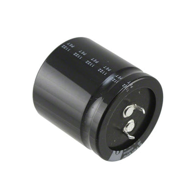 JJC0E396MELA by Nichicon - CAP 39F 20% 2.5V T/H