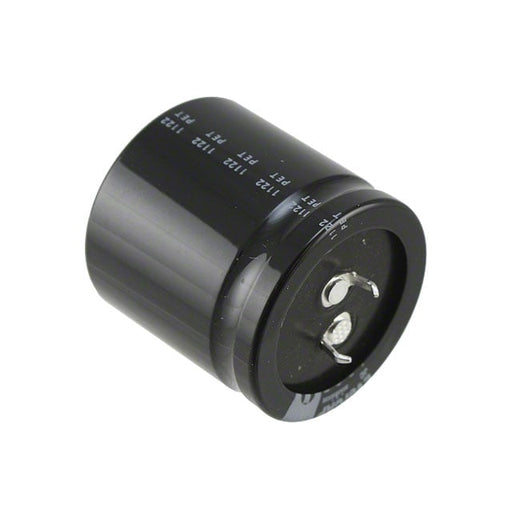 JJC0E826MELA by Nichicon - CAP 82F 20% 2.5V T/H