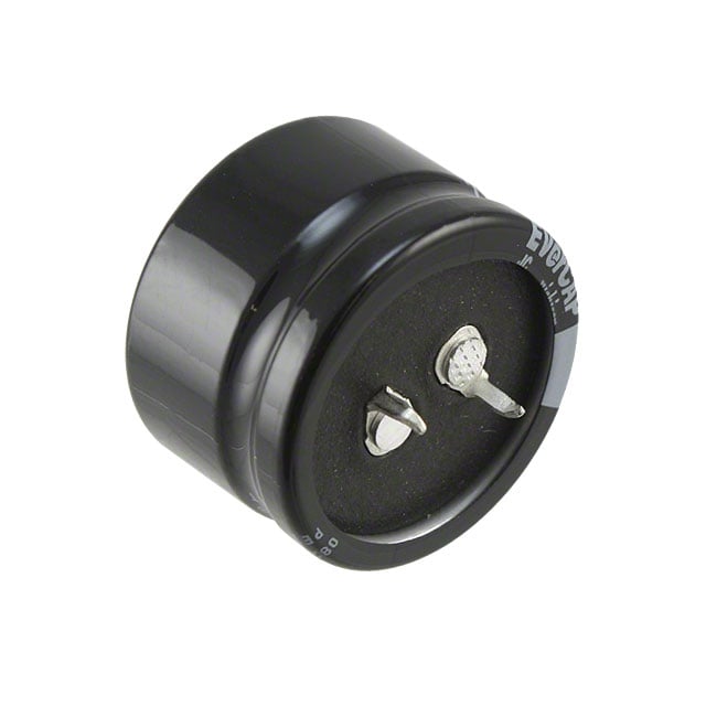 JJC0E826MELB by Nichicon - CAP 82F 20% 2.5V T/H