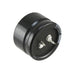 JJC0E127MELB by Nichicon - CAP 120F 20% 2.5V T/H