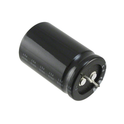 JJC0E207MELC by Nichicon - CAP 200F 20% 2.5V T/H