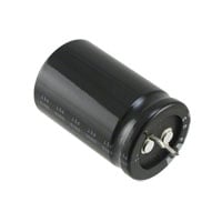 JJC0E396MELC by Nichicon - CAP 39F 20% 2.5V T/H