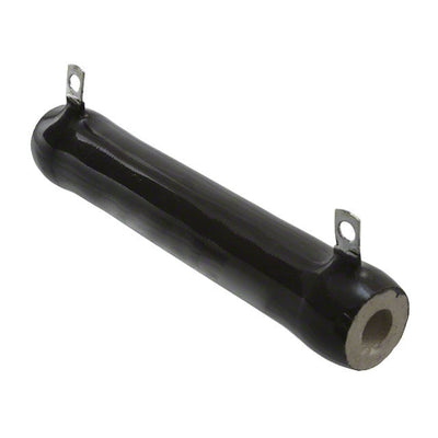 EVFT119EM100JE by Ohmite - RESISTOR CHAS MNT 100 OHM 5% 72W
