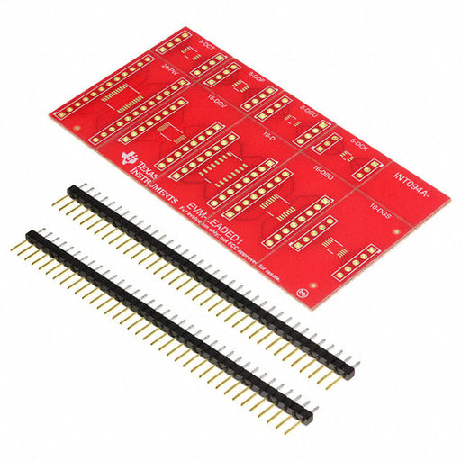 EVM-LEADED1 by Texas Instruments - EVALUATION MODULE