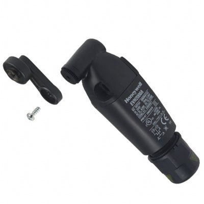 EVN2000A by Honeywell Sensing and Productivity Solutions - SNAP ACT ION SWITCHION DPST 6A 120V