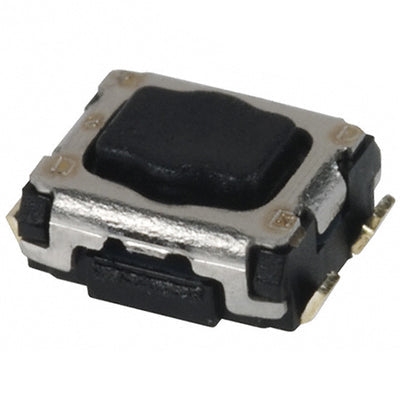 EVP-AA002K by Panasonic Electronic Components - SWITCH TACTILE SPST-NO 0.02A 15V