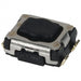 EVP-AA002K by Panasonic Electronic Components - SWITCH TACTILE SPST-NO 0.02A 15V