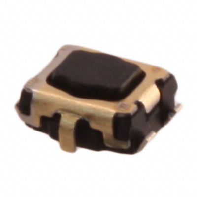 EVP-AA302K by Panasonic Electronic Components - SWITCH TACTILE SPST-NO 0.02A 15V