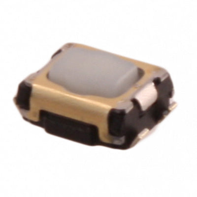 EVP-AA502W by Panasonic Electronic Components - SWITCH TACTILE SPST-NO 0.02A 15V