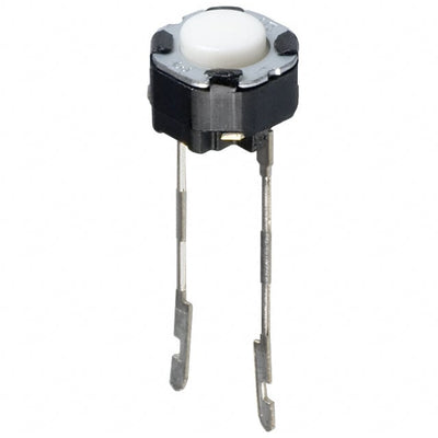 EVQ-11U04M by Panasonic Electronic Components - SWITCH TACTILE SPST-NO 0.02A 15V