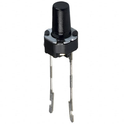 EVQ-11G09K by Panasonic Electronic Components - SWITCH TACTILE SPST-NO 0.02A 15V