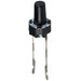 EVQ-11G09K by Panasonic Electronic Components - SWITCH TACTILE SPST-NO 0.02A 15V