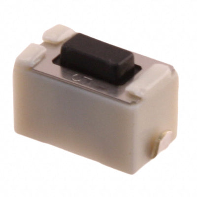 EVQ-5PN04K by Panasonic Electronic Components - SWITCH TACTILE SPST-NO 0.05A 12V