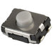 EVQ-3P202K by Panasonic Electronic Components - SWITCH TACTILE SPST-NO 0.02A 15V