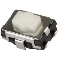 EVQ-P2T02M by Panasonic Electronic Components - SWITCH TACTILE SPST-NO 0.02A 15V