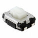 EVQ-P9H02W by Panasonic Electronic Components - SWITCH TACTILE SPST-NO 0.02A 15V