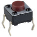 EVQ-PAE05R by Panasonic Electronic Components - SWITCH TACTILE SPST-NO 0.02A 15V
