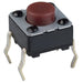 EVQ-PAG05R by Panasonic Electronic Components - SWITCH TACTILE SPST-NO 0.02A 15V