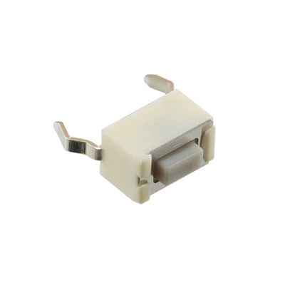 EVQ-PE604T by Panasonic Electronic Components - SWITCH TACTILE SPST-NO 0.05A 12V