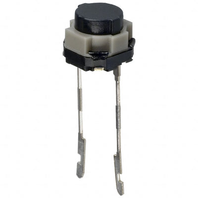 EVQ-PVG05K by Panasonic Electronic Components - SWITCH TACTILE SPST-NO 0.05A 12V