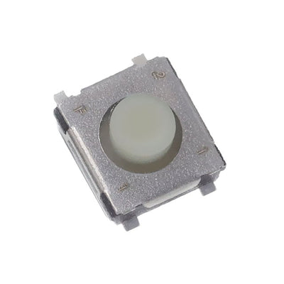 EVQ-Q2503W by Panasonic Electronic Components - SWITCH TACTILE SPST-NO 0.02A 15V