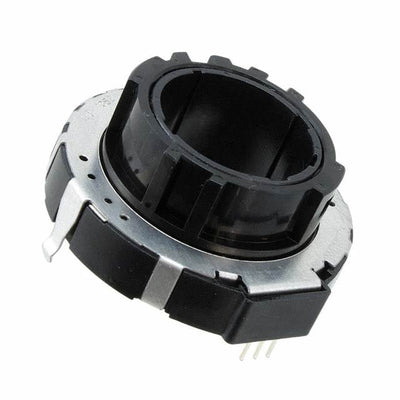 EVQ-V4B00218B by Panasonic Electronic Components - ROTARY ENCODER MECHANICAL 18PPR