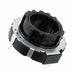EVQ-V4B00218B by Panasonic Electronic Components - ROTARY ENCODER MECHANICAL 18PPR