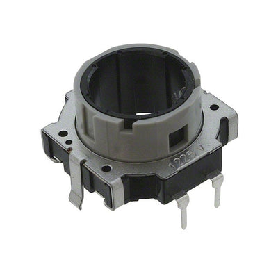 EVQ-V6A00609B by Panasonic Electronic Components - ROTARY ENCODER MECHANICAL 9PPR