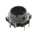 EVQ-V6A00609B by Panasonic Electronic Components - ROTARY ENCODER MECHANICAL 9PPR