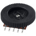 EVU-TUAB16B54 by Panasonic Electronic Components - THUMBWHEEL POT 50K OHM 0.02W TOP