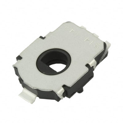EVW-AE4001B14 by Panasonic Electronic Components - SENSOR ROTARY 343DEG SMD