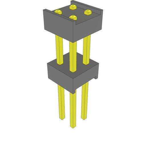 EW-02-09-G-D-400 - Samtec Inc.