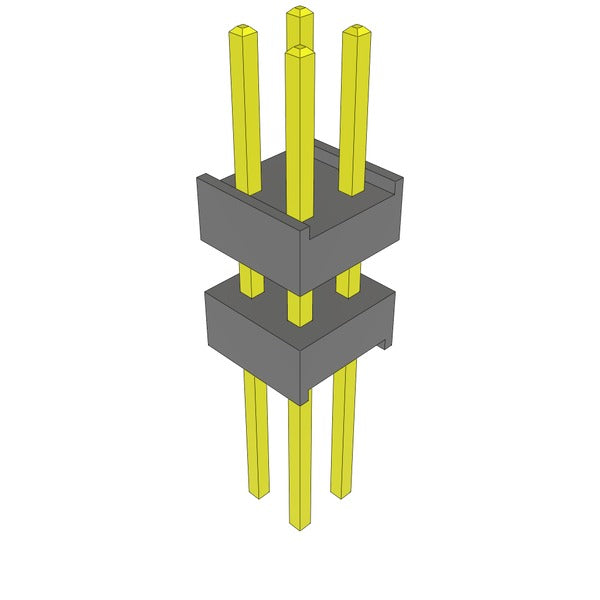 EW-02-10-G-D-290 - Samtec Inc.