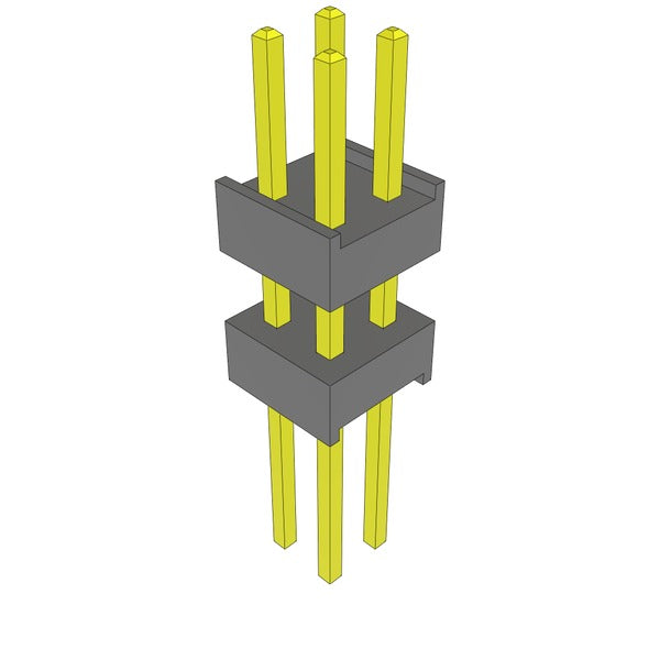 EW-02-10-G-D-310 - Samtec Inc.