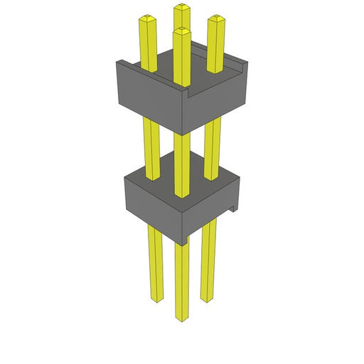 EW-02-10-G-D-400 - Samtec Inc.