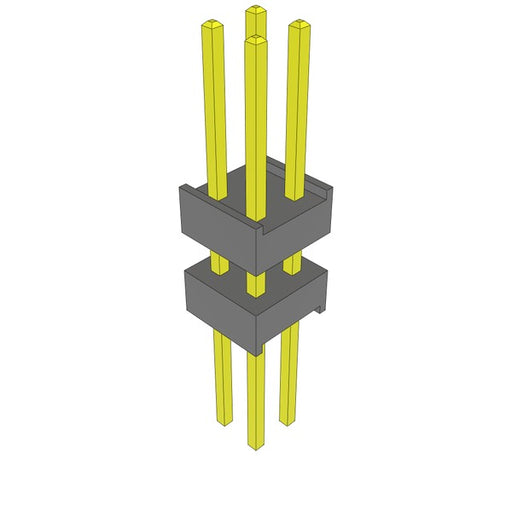 EW-02-11-G-D-290 - Samtec Inc.