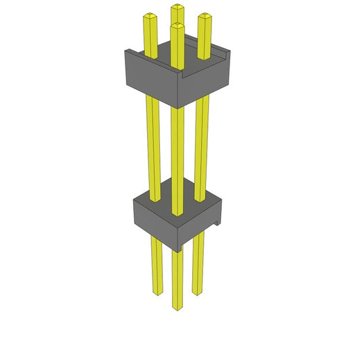 EW-02-12-G-D-600 - Samtec Inc.