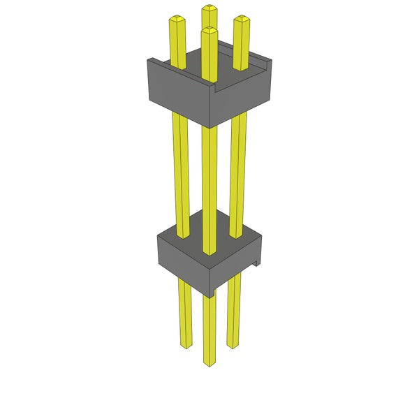 EW-02-12-G-D-600 - Samtec Inc.
