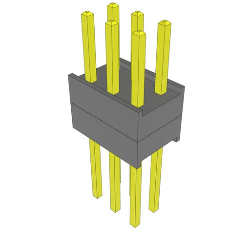 EW-03-09-G-D-200 - Samtec Inc.