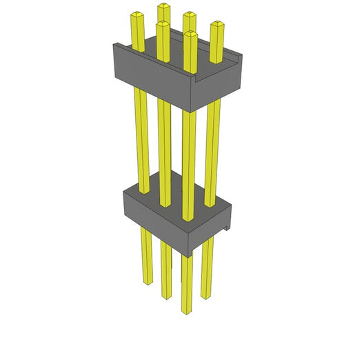 EW-03-12-L-D-610 - Samtec Inc.