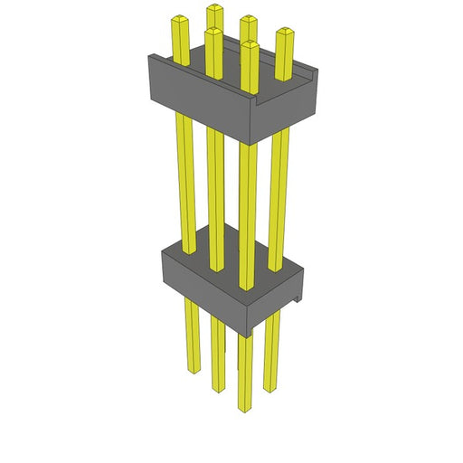 EW-03-12-L-D-615 - Samtec Inc.
